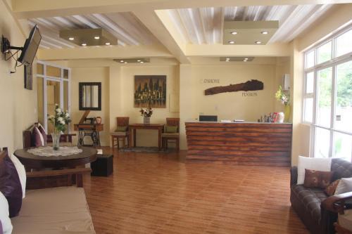 San Vicente House | DaHome Pension