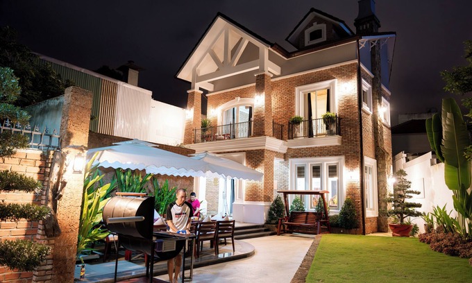 Buon Ma Thuot Apartment | Dai Nam Villa Retreat