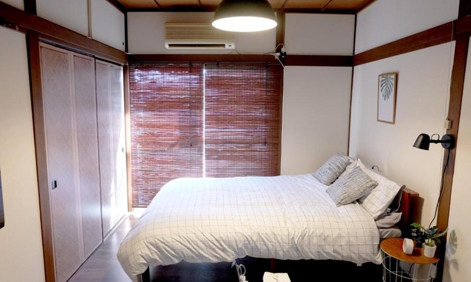 Musashino Apartment | Daiichi Mitsumi Corporation - Vacation STAY 15348