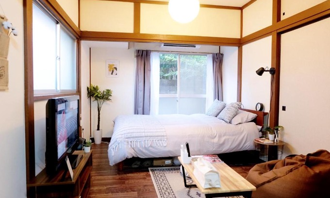 Musashino Apartment | Daiichi Mitsumi Corporation - Vacation STAY 15356