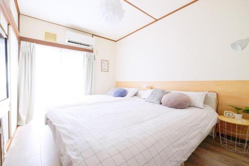Musashino Apartment | Daiichi Mitsumi Corporation - Vacation STAY 15392