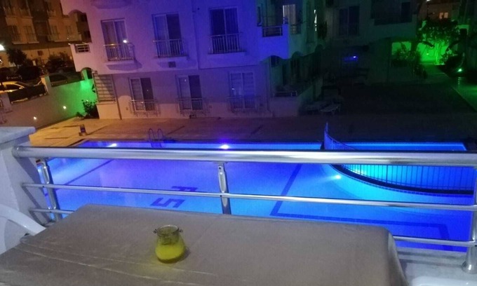Didim Apartment | Daily Rental House for your dreams