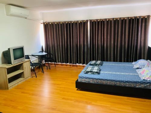 Ban Mai Apartment | Dailyroom by Anna T1-T12