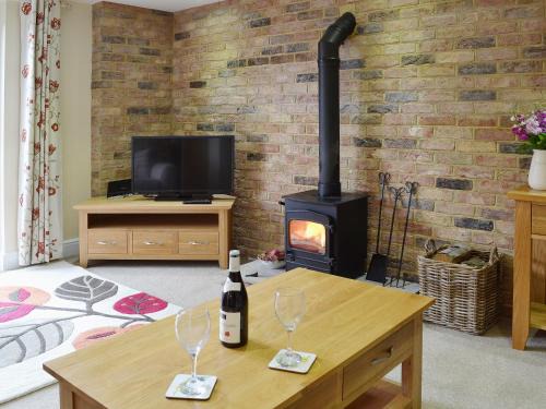 Five Oak Green House | Dairy Cottage
