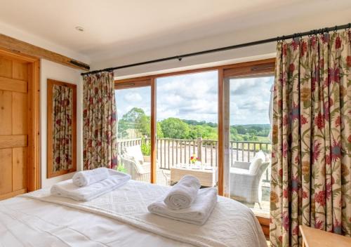 Wadhurst House | Dairy Cottage