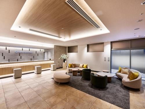 Gifu Hotel | Daiwa Roynet Hotel Gifu