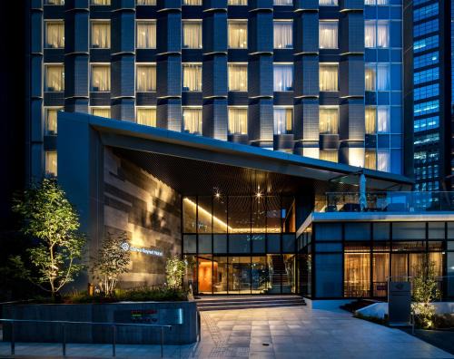 Nishi-Shinjuku Hotel | Daiwa Roynet Hotel Nishi-Shinjuku PREMIER