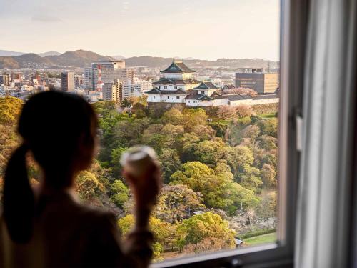 Wakayama Hotel | Daiwa Roynet Hotel Wakayama