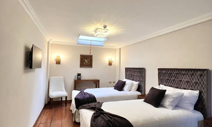 La Colon Hotel | Dakani Hotel Boutique
