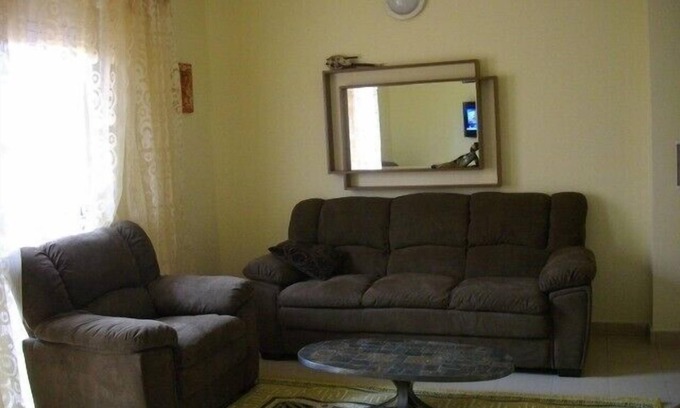 Dakar Apartment | Dakar Apartment - Furnished F2 quality