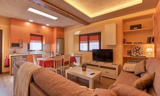 Valdemaluque Apartment | Dakar Apartments, ideal for enjoying nature