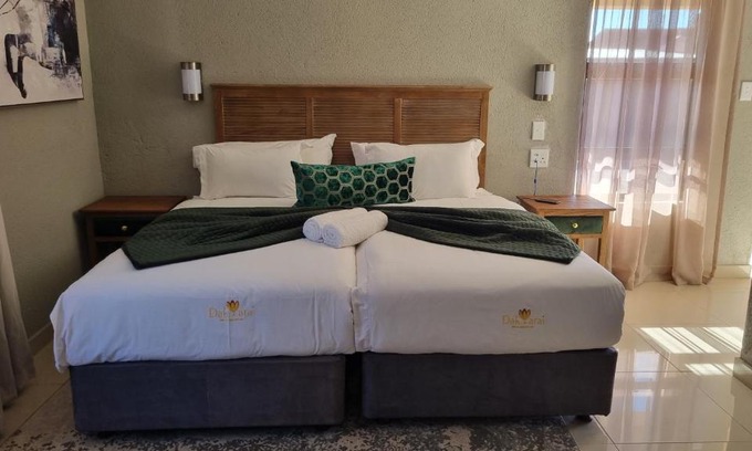 Bushbuckridge Bed & Breakfast | Dakarai Hotel