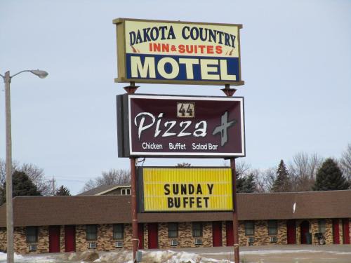 Platte Hotel | Dakota Country Inn