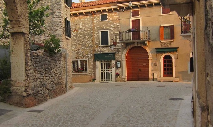 San Giorgio di Valpolicella Bed & Breakfast | Dalla Rosa Alda