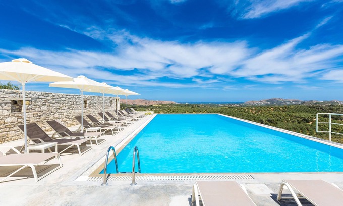 Aggeliana Hotel | Dalabelos Estate