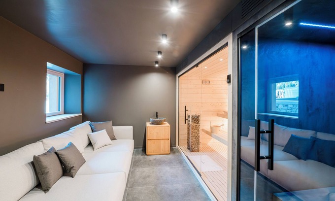 Ponte di Legno Apartment | DALANIA MOUNTAIN APARTMENTS