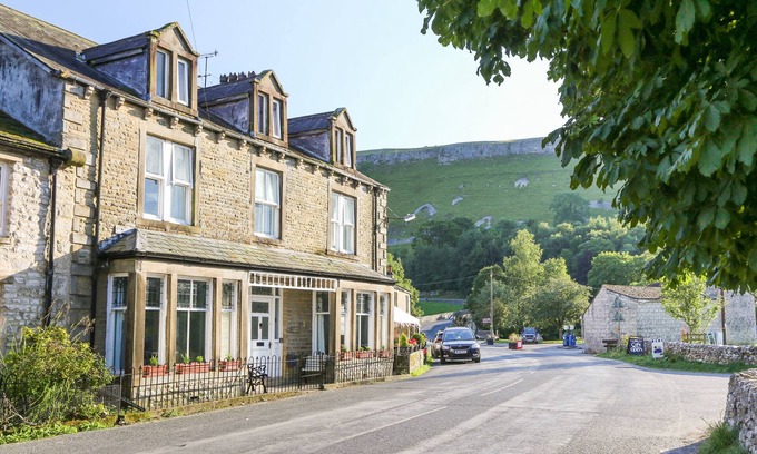 Kettlewell Cottage | Dale House - In the heart of Yorkshire Dales