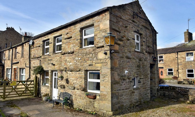 Hawes Cottage | Dales Barn Top