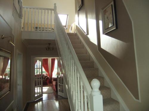 Manorcunningham Bed & Breakfast | Daleview House