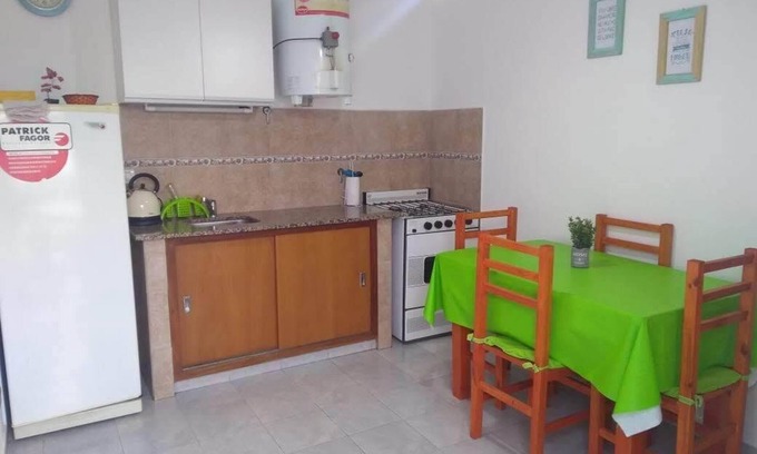 Villa Maria Apartment | Dali Apartment, Independent, Wifi, Private Bathroom