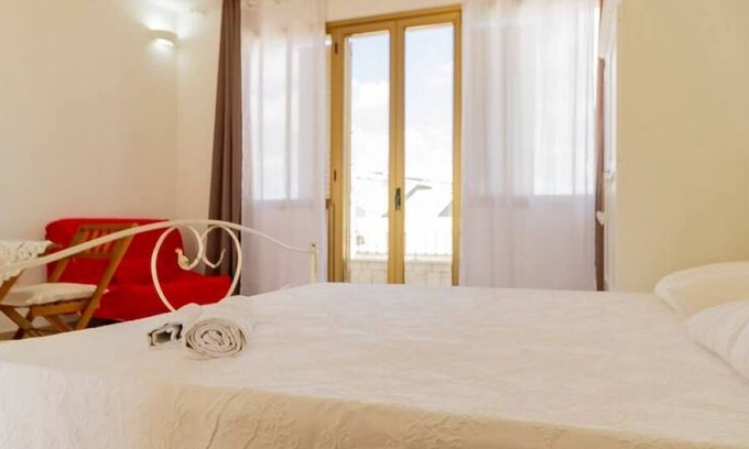 San Foca Apartment | Dalia Flat- San Foca