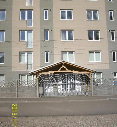 Vulcan Apartment | DALLAS Apartament 31