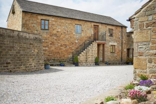 Lofthouse House | Dallow Hall Barns