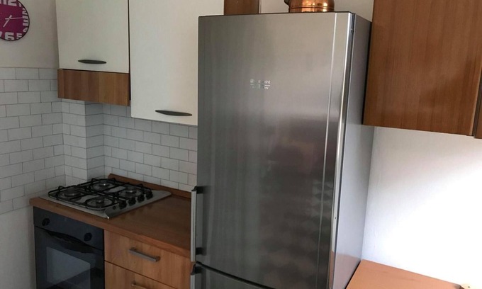 Jesolo Apartment | Dalmazia - 30 Metri dal Mare - Zona Centrale - Piazza Marconi - Jesolo Lido - VE