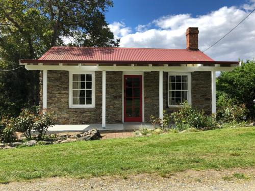 Roxburgh House | Dalton's Deed