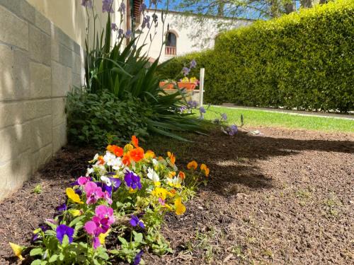 Rovezzano Apartment | DaLu Florence apartment Davide - private car park 15 minutes to the city center