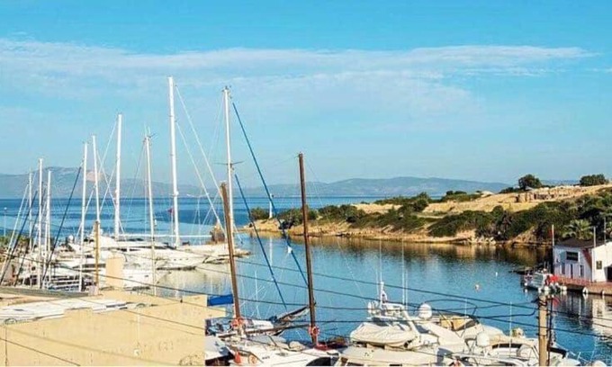 Dalyan Mahallesi Apartment | Dalyan Elit Apart Otel