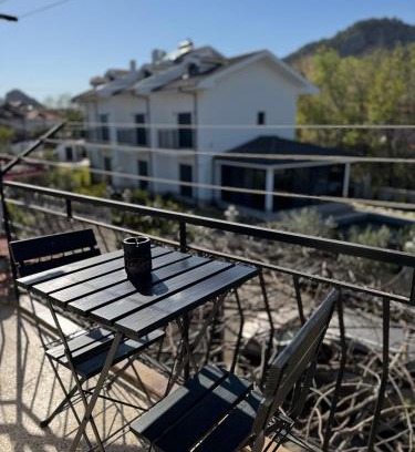 Kocasinan Apartment | Dalyan merkezde Ev