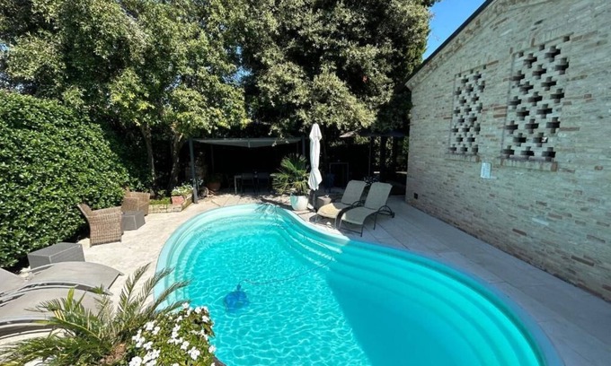 Portogruaro Bed & Breakfast | Damabianca