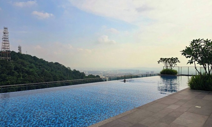 Kuala Lumpur Apartment | Damansara Seresta