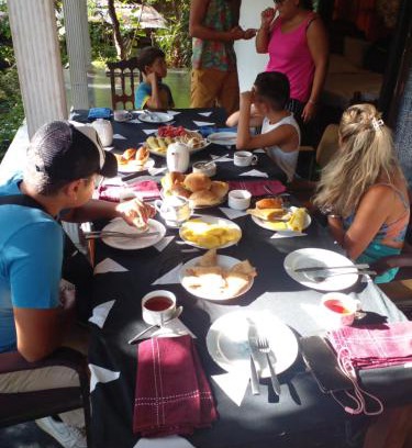 Dambulla House | Dambulla Sun Vsh Holiday