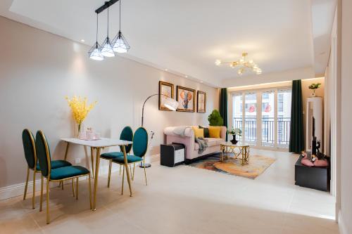 Lianhu Apartment | Damei Xian -Kunming Road Branch