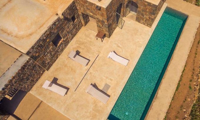 Pantelleria Villa | Dammuso Kaddiuggia Antica Pantelleria