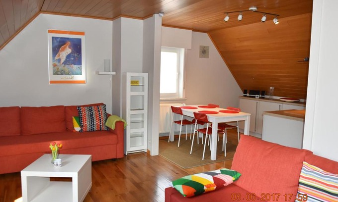 Poelkapelle Apartment | Damon II