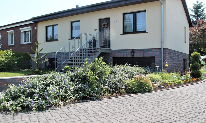 Damshagen Apartment | Damshagen Küstenkomfort