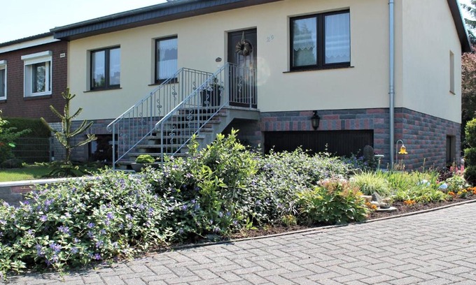 Damshagen Apartment | Damshagen Küstenkomfort