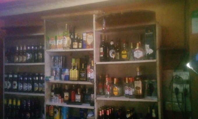 Eldoret House | Damuku Guest House Eldoret