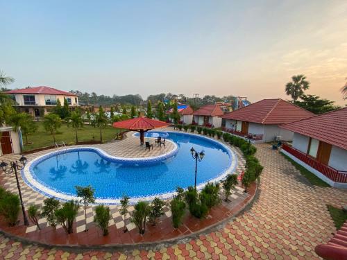 Tarapur Resort | DAN Resorts & Weddings
