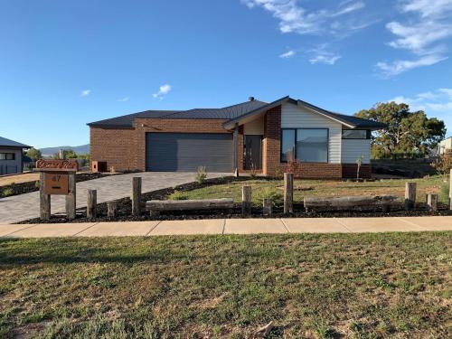 Mansfield House | Dan's Rise