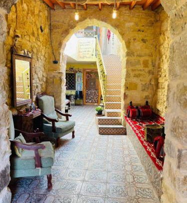Dana Hotel | Dana Gate Lodge