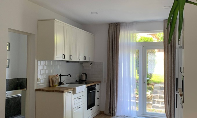 Cluj-Napoca Apartment | Dana House in Central Cluj