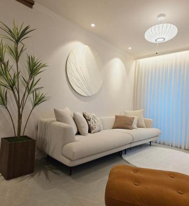 Mangwon-dong Apartment | Dana-hyeon