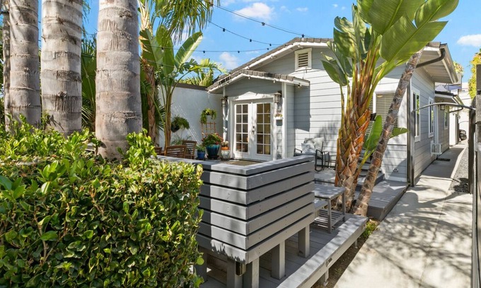 Del Obispo House | Dana Point / Capistrano Beach House!