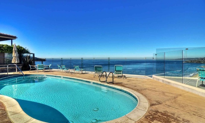 Dana Point Condo | Dana Point Oceanfront Condo w/pool, best views!