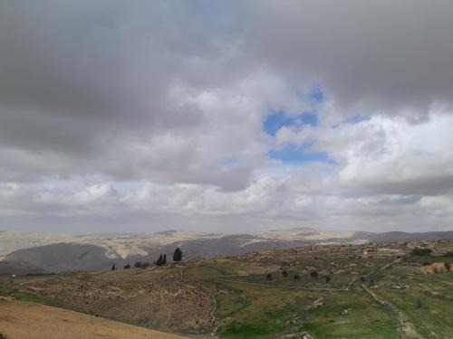 Dana House | Dana Valley Tourism Hotel