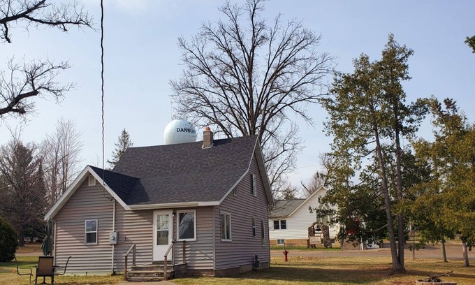 Markville House | Danbury Retreat